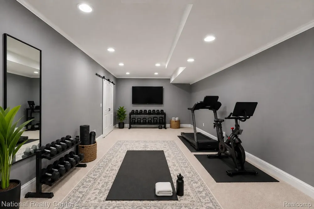 777 Thayer Boulevard Northville City, MI 48167
