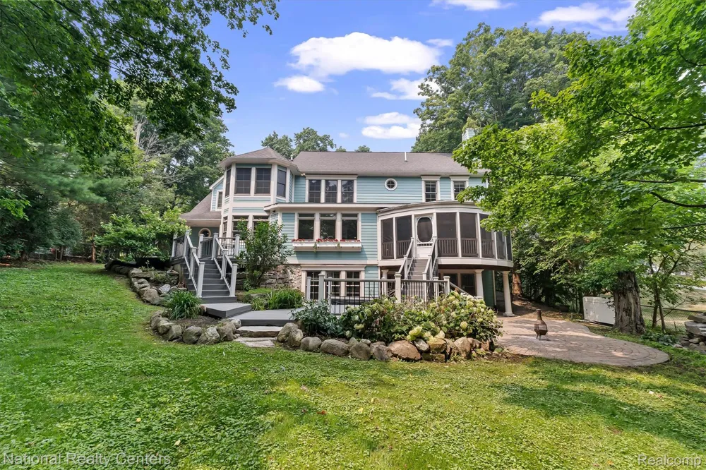 777 Thayer Boulevard Northville City, MI 48167