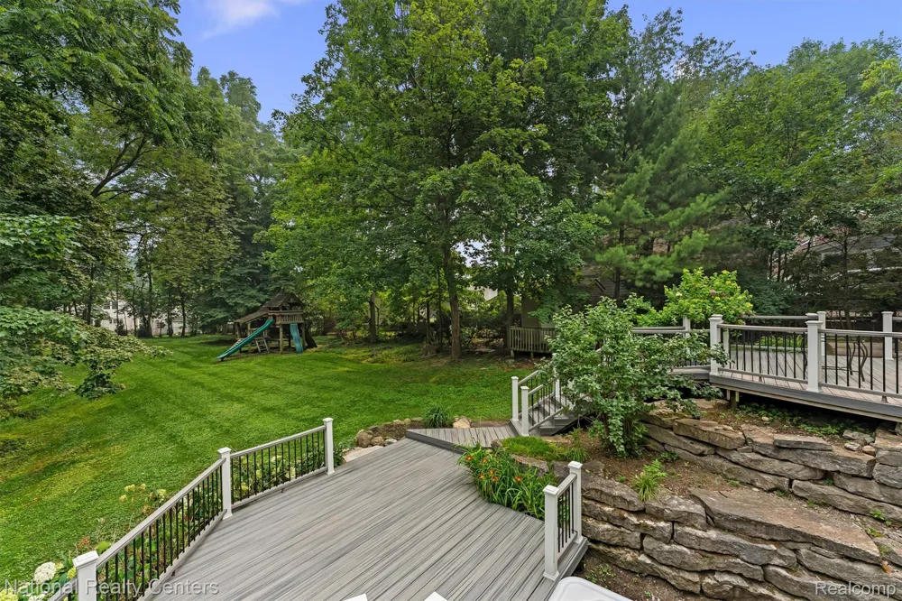777 Thayer Boulevard Northville City, MI 48167