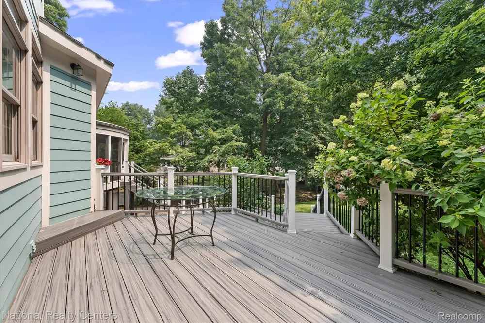 777 Thayer Boulevard Northville City, MI 48167