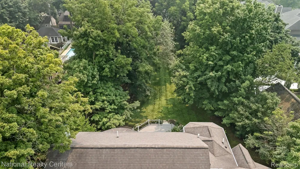 777 Thayer Boulevard Northville City, MI 48167