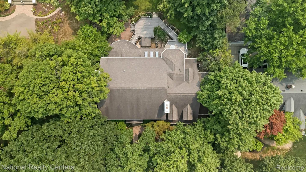 777 Thayer Boulevard Northville City, MI 48167