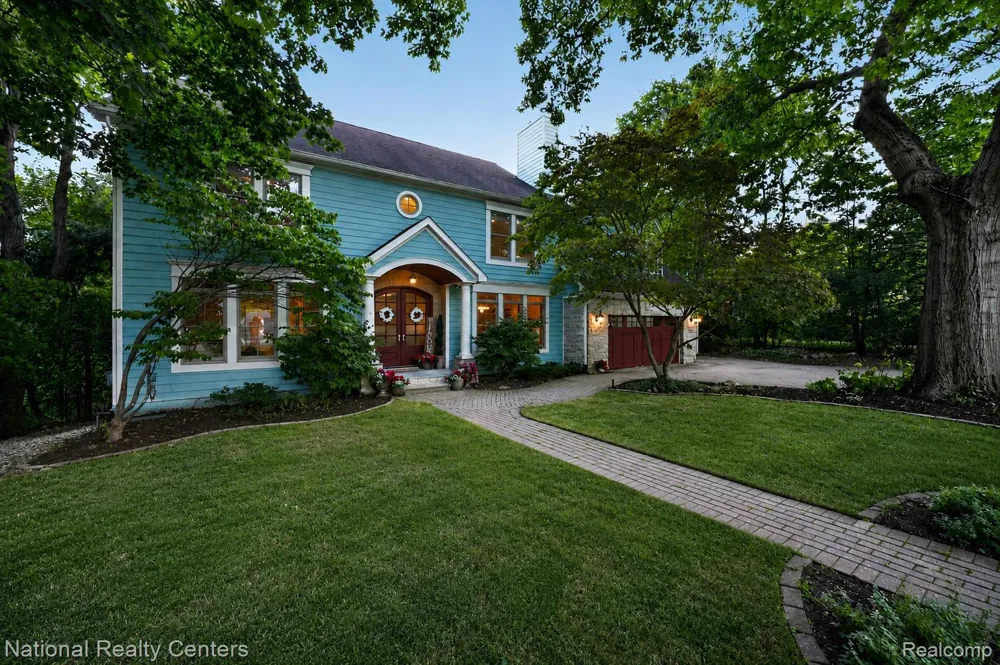 777 Thayer Boulevard Northville City, MI 48167
