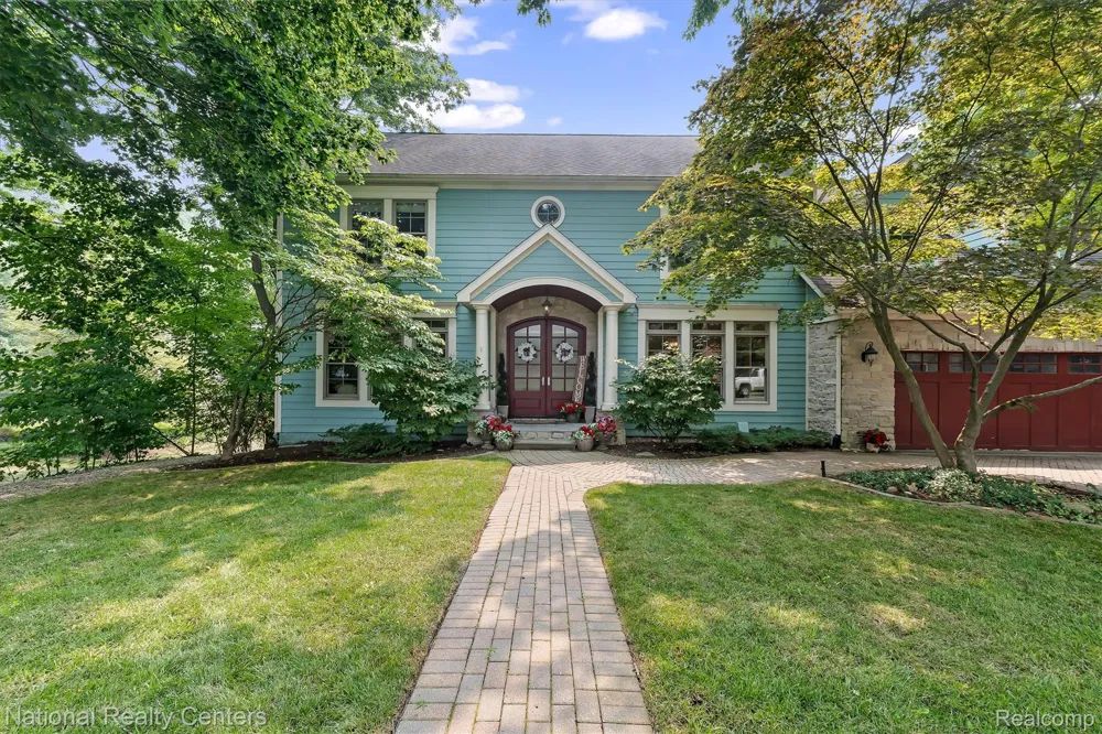 777 Thayer Boulevard Northville City, MI 48167
