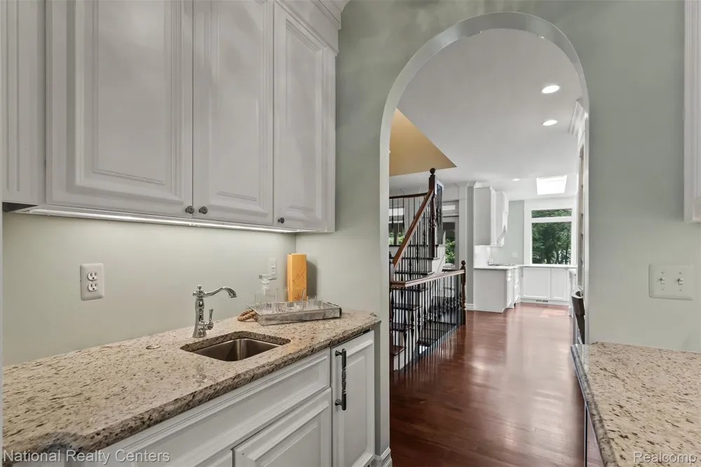 777 Thayer Boulevard Northville City, MI 48167