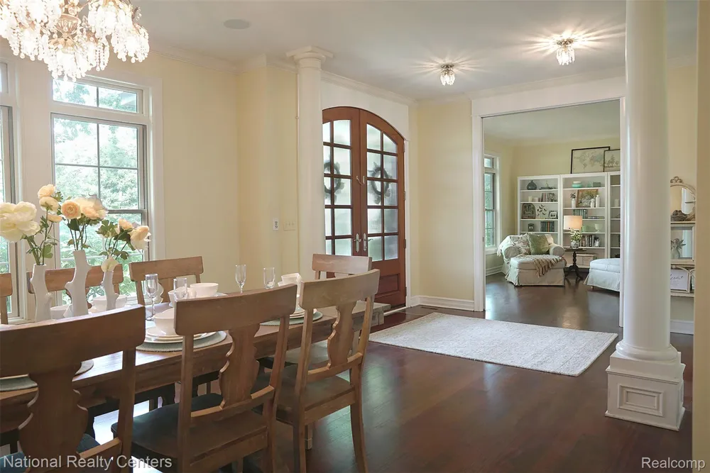 777 Thayer Boulevard Northville City, MI 48167