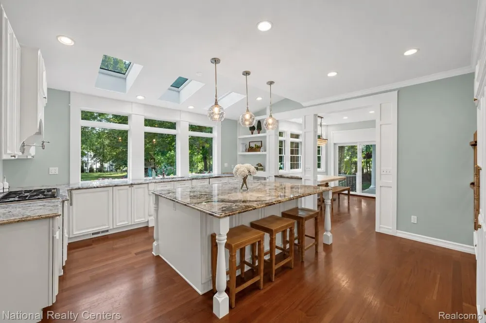 777 Thayer Boulevard Northville City, MI 48167
