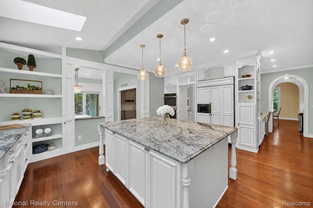 777 Thayer Boulevard Northville City, MI 48167