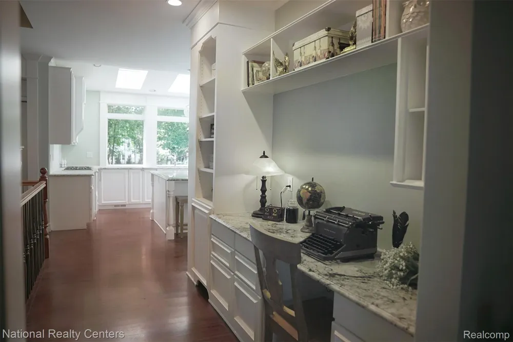777 Thayer Boulevard Northville City, MI 48167