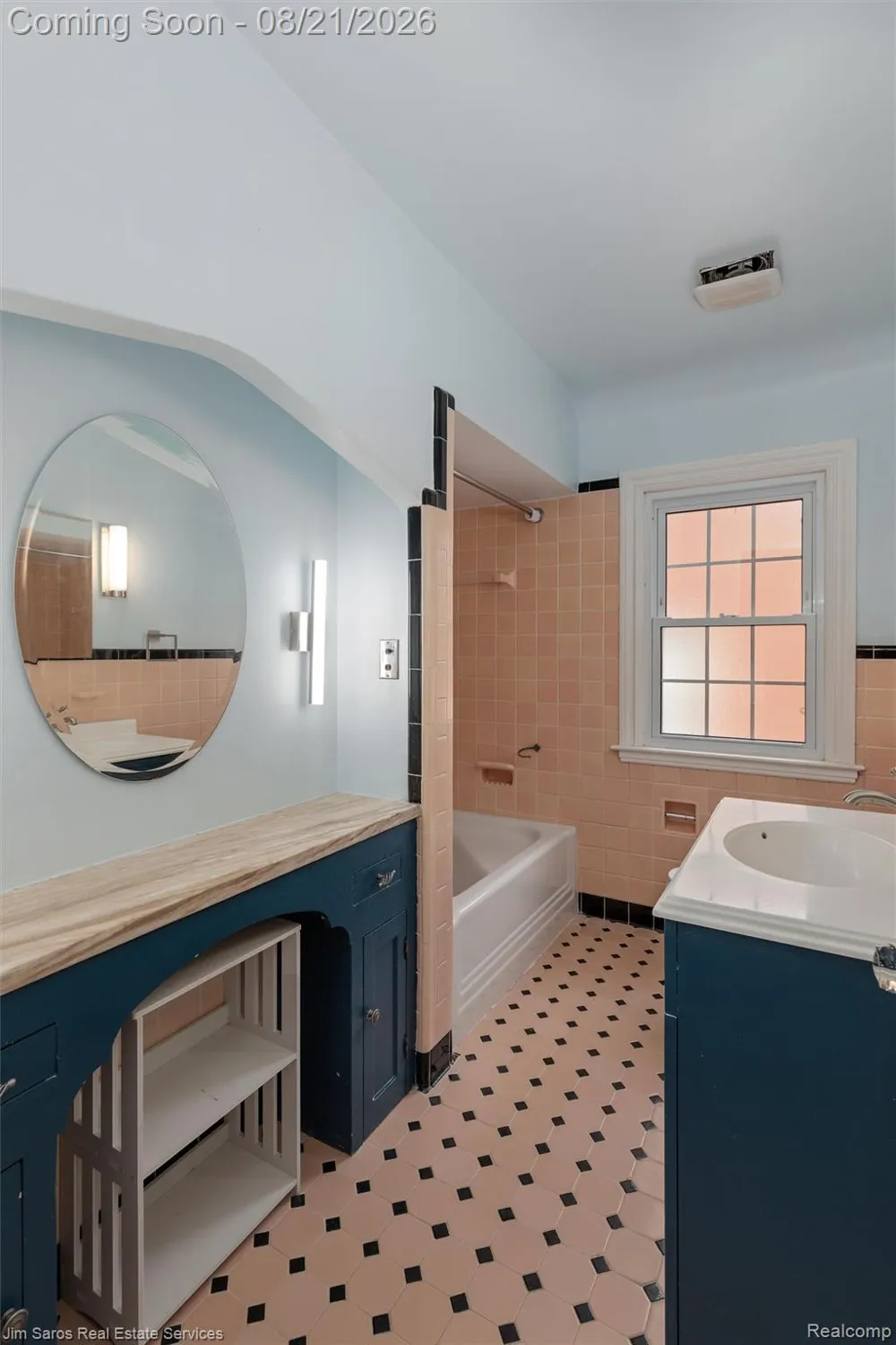 288 Moran Road Grosse Pointe Farms City, MI 48236