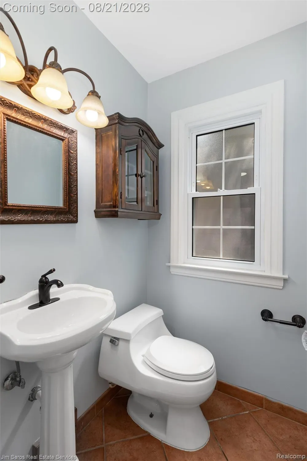 288 Moran Road Grosse Pointe Farms City, MI 48236