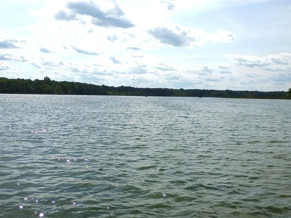164 Portage Lake Road Waterloo Township, MI 49259