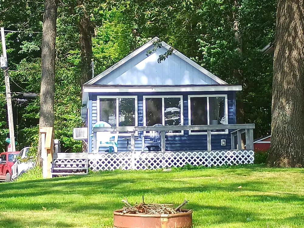 164 Portage Lake Road Waterloo Township, MI 49259