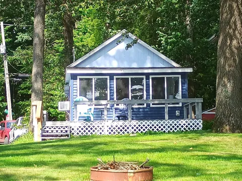 164 Portage Lake Road