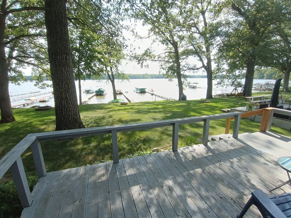 164 Portage Lake Road Waterloo Township, MI 49259