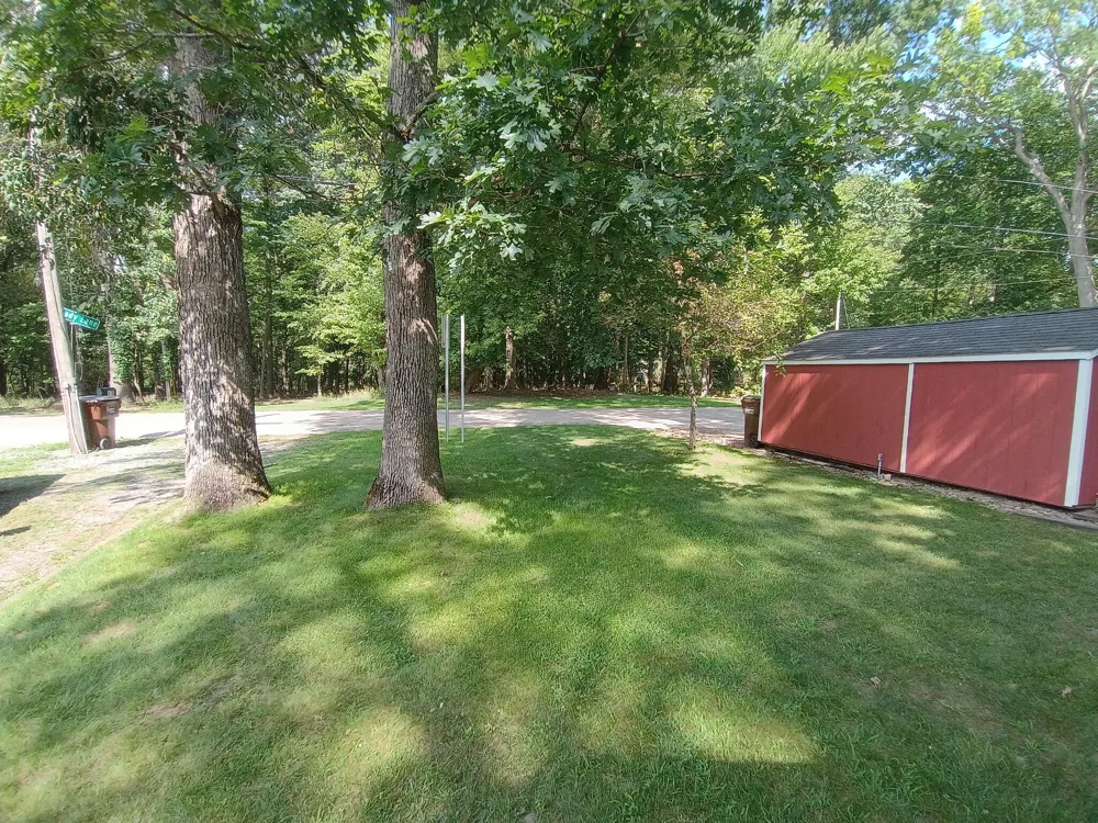 164 Portage Lake Road Waterloo Township, MI 49259