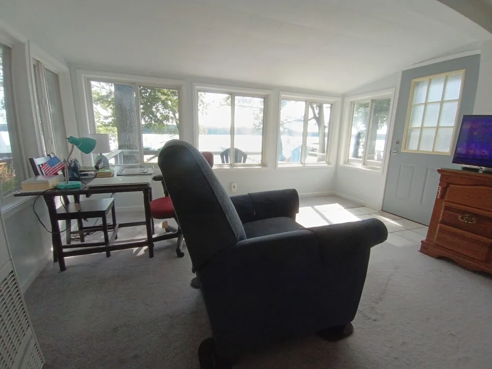 164 Portage Lake Road Waterloo Township, MI 49259