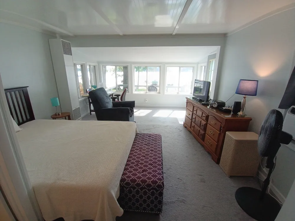 164 Portage Lake Road Waterloo Township, MI 49259