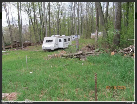 1490 E Cranberry Lake Road
