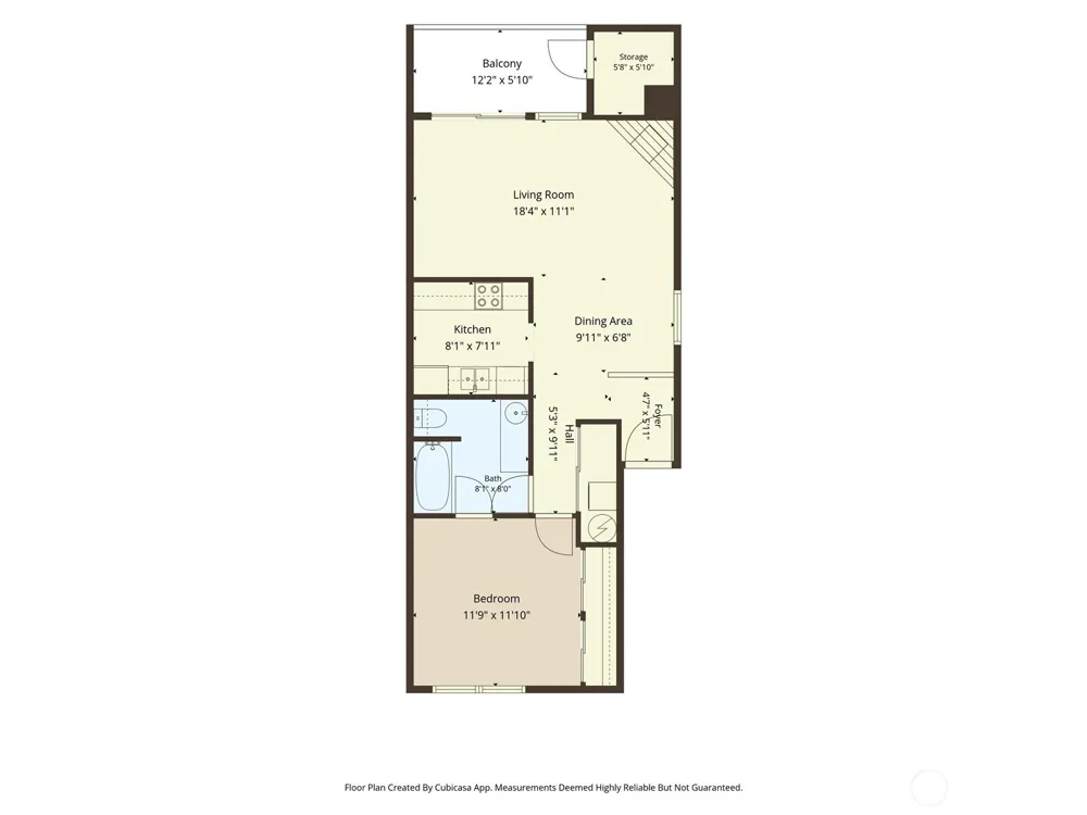 19857 25th Avenue NE #201 Shoreline, WA 98155