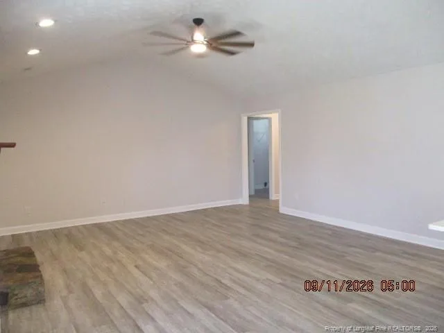 4012 Colorado Drive Hope Mills, NC 28348