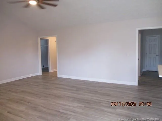 4012 Colorado Drive Hope Mills, NC 28348