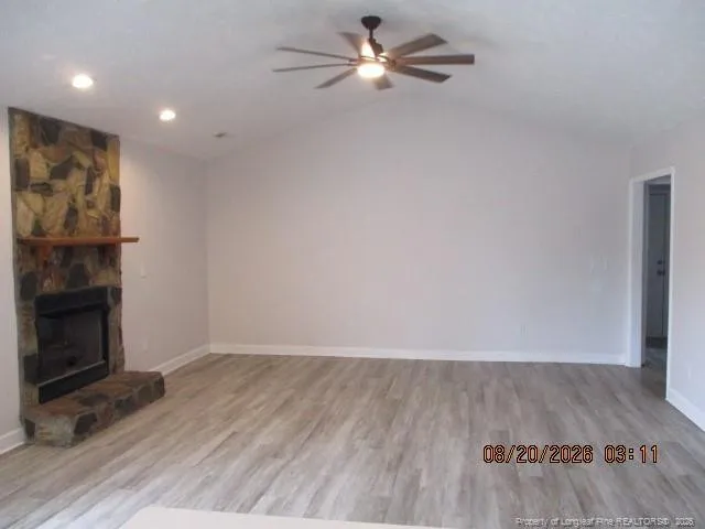 4012 Colorado Drive Hope Mills, NC 28348