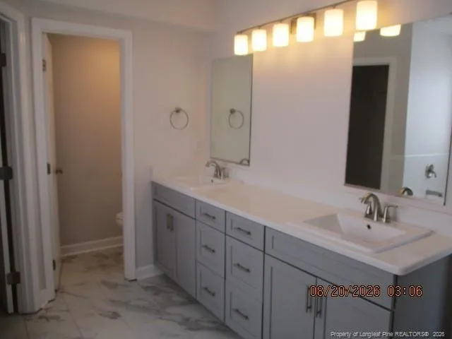 4012 Colorado Drive Hope Mills, NC 28348