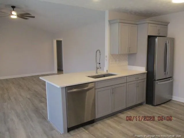 4012 Colorado Drive Hope Mills, NC 28348