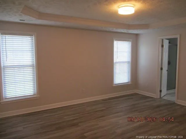 4012 Colorado Drive Hope Mills, NC 28348