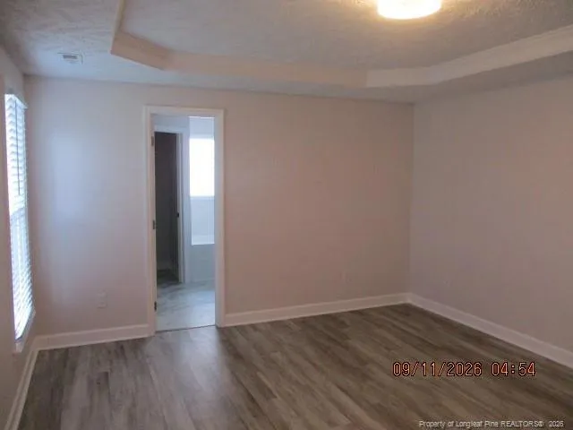 4012 Colorado Drive Hope Mills, NC 28348