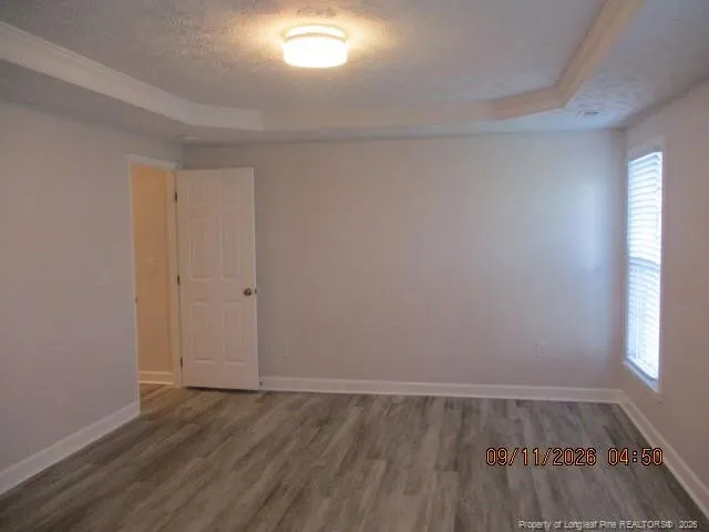 4012 Colorado Drive Hope Mills, NC 28348