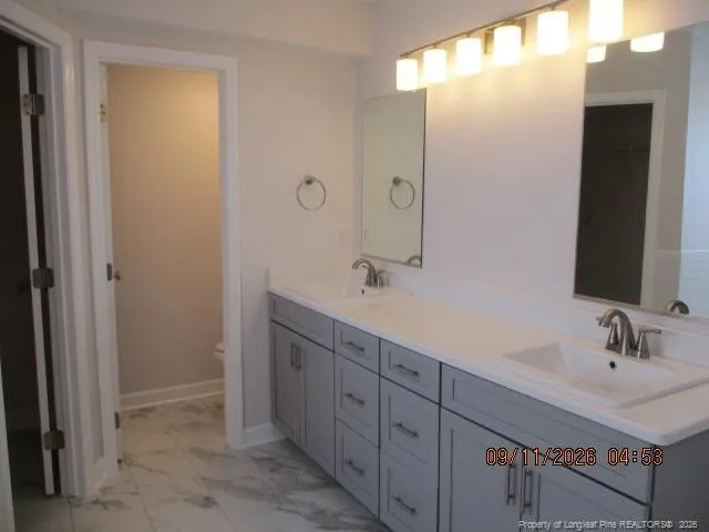 4012 Colorado Drive Hope Mills, NC 28348