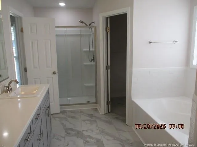 4012 Colorado Drive Hope Mills, NC 28348