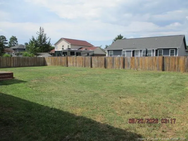 4012 Colorado Drive Hope Mills, NC 28348