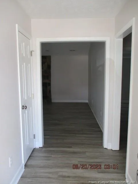 4012 Colorado Drive Hope Mills, NC 28348