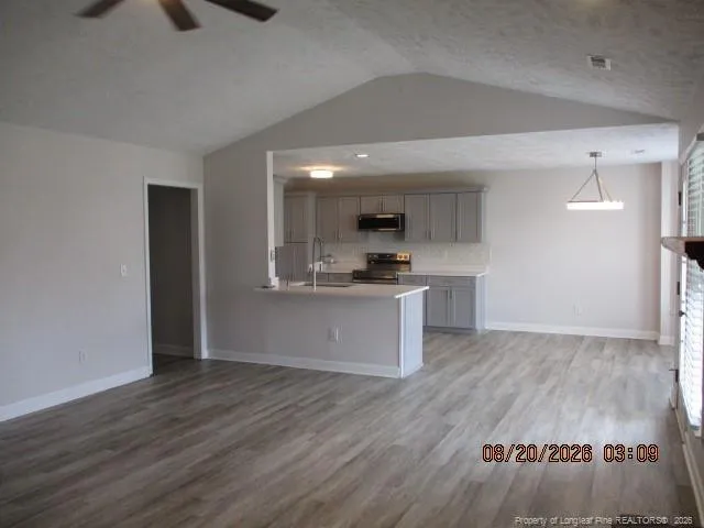 4012 Colorado Drive Hope Mills, NC 28348