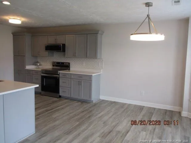 4012 Colorado Drive Hope Mills, NC 28348