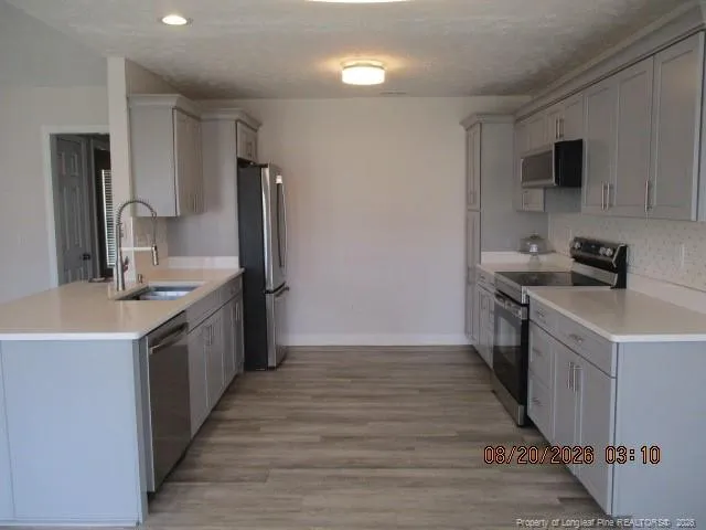 4012 Colorado Drive Hope Mills, NC 28348