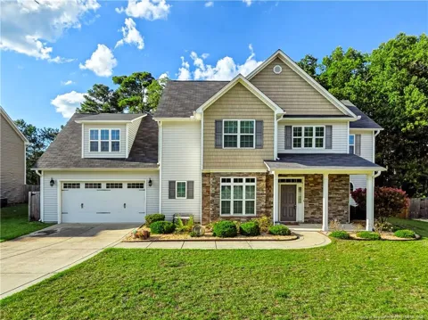 2450 Market Hill Drive