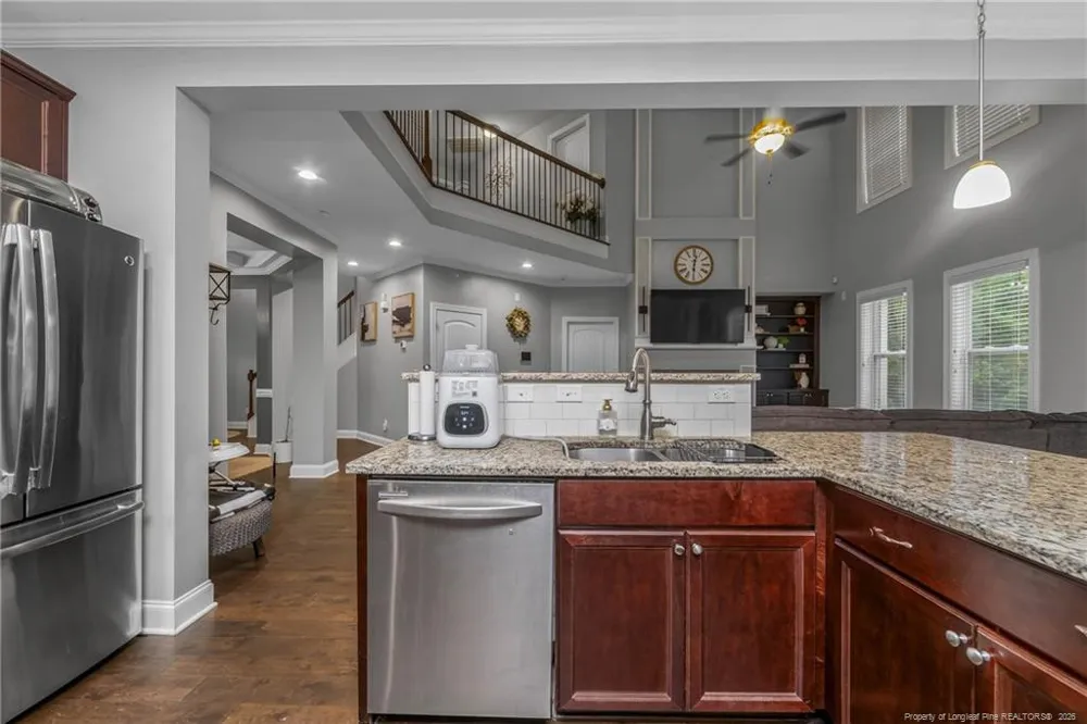 51 Valley Brook Lane Spring Lake, NC 28390