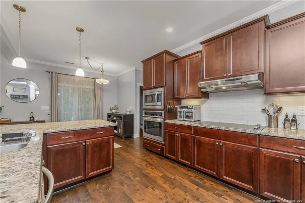 51 Valley Brook Lane Spring Lake, NC 28390