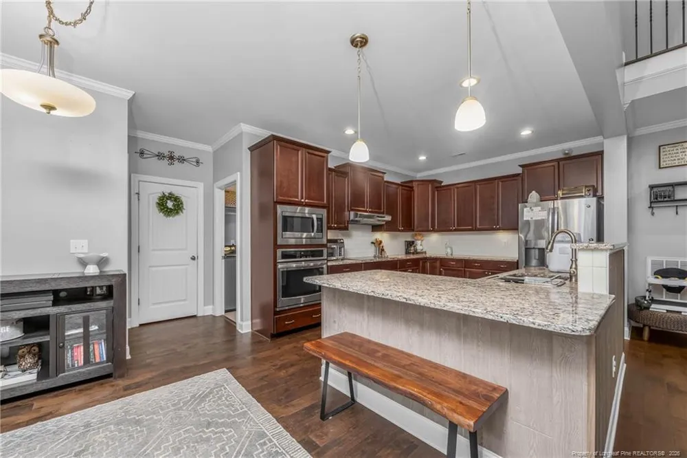51 Valley Brook Lane Spring Lake, NC 28390