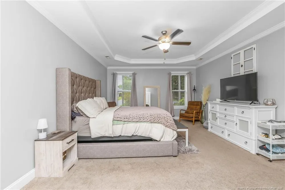 51 Valley Brook Lane Spring Lake, NC 28390