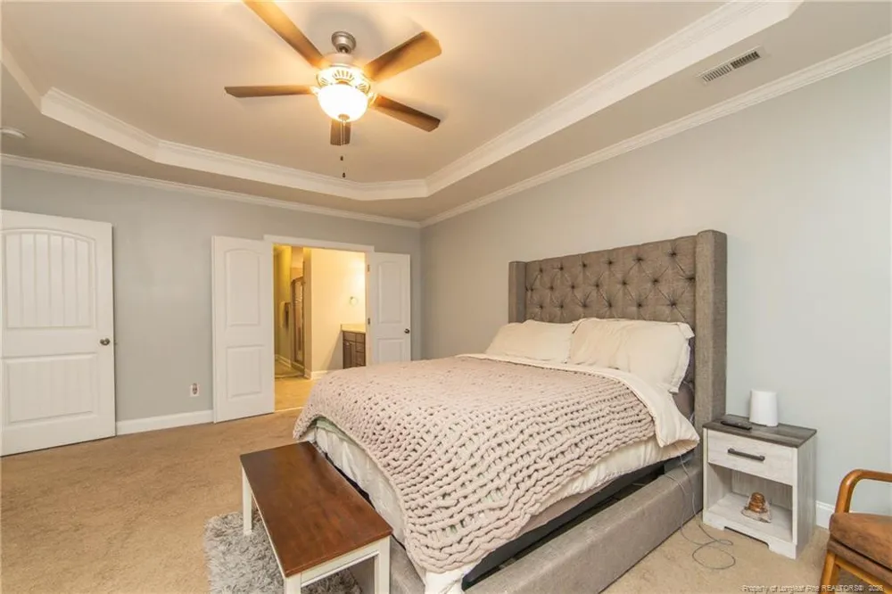 51 Valley Brook Lane Spring Lake, NC 28390