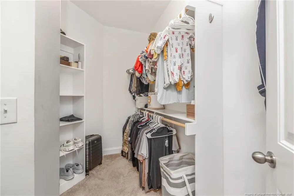 51 Valley Brook Lane Spring Lake, NC 28390