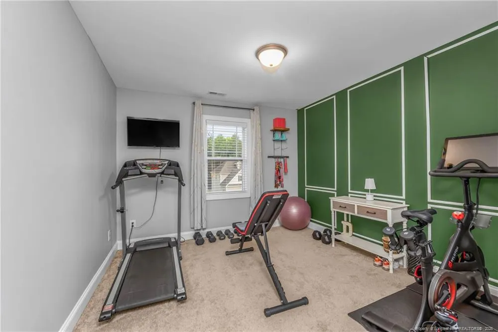 51 Valley Brook Lane Spring Lake, NC 28390