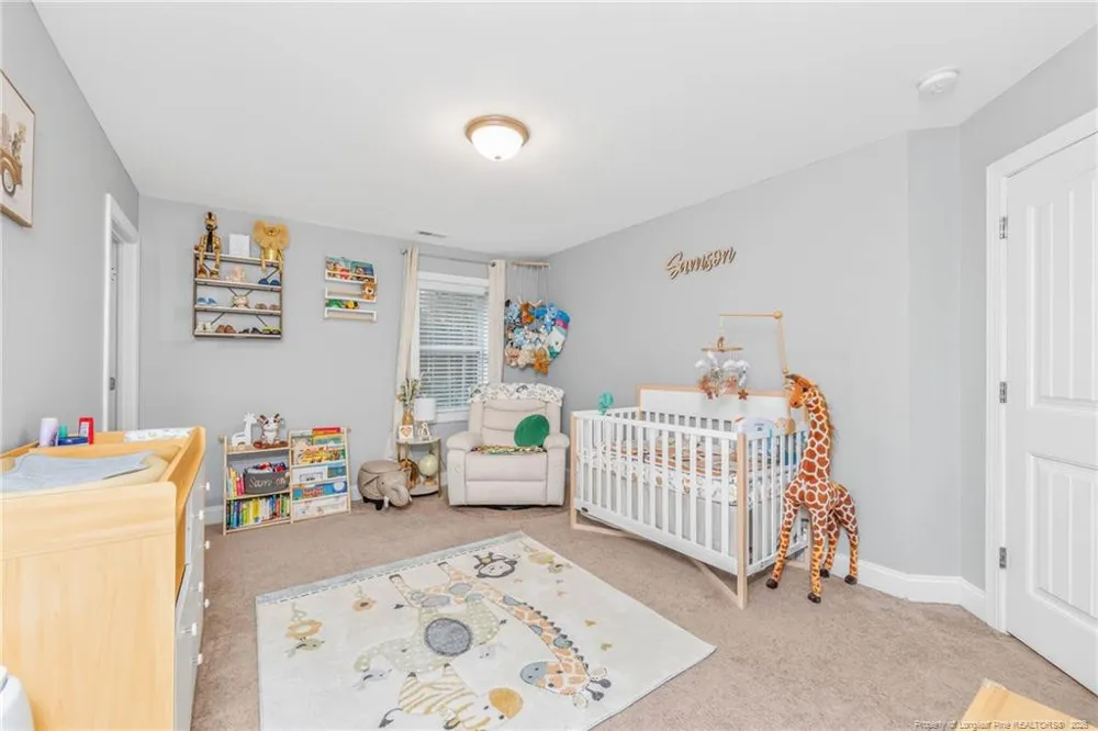 51 Valley Brook Lane Spring Lake, NC 28390