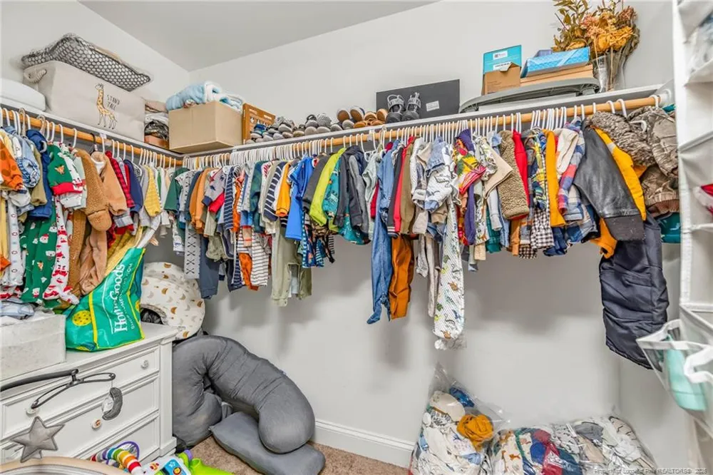 51 Valley Brook Lane Spring Lake, NC 28390