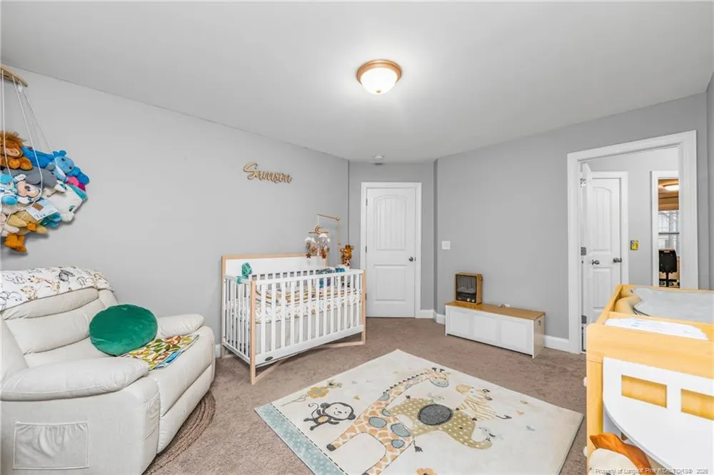 51 Valley Brook Lane Spring Lake, NC 28390